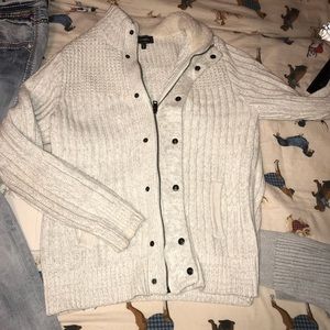 🛑SOLD Express Men’s Sweater